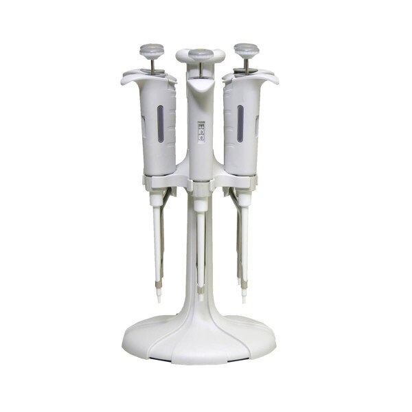 Rotating Pipettor Holder